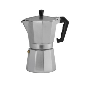 Avanti ClassicPro Espresso Coffee Maker 6 Cup