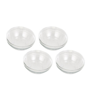 Avanti Glass Pinch Bowls 9cm Set of 4