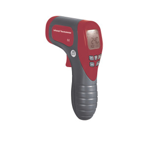 Avanti Infrared Digital BBQ Thermometer