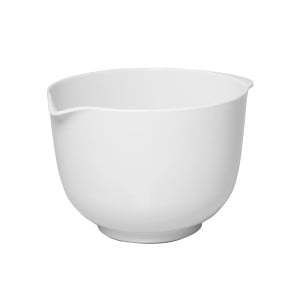 Avanti Melamine Mixing Bowl 16cm 1.5L White