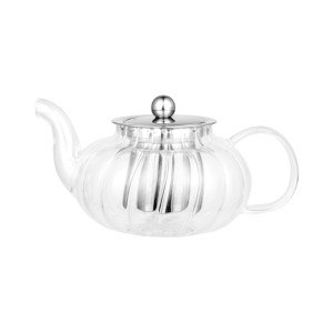 Avanti Dhalia Glass Teapot 400ml