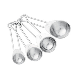 Avanti Professional 4 Piece Measuring Spoons