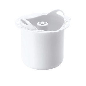 Beaba Babycook Solo and Duo Rice Cooker Insert White