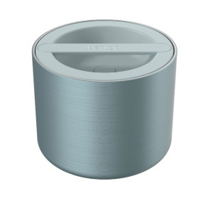 Bentgo Stainless Steel Insulated Food Container Aqua