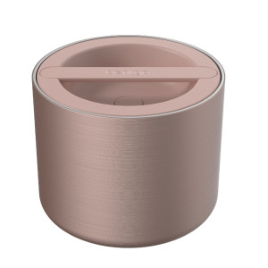 Bentgo Stainless Steel Insulated Food Container Rose Gold
