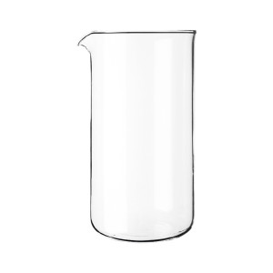 Bodum Spare Glass for Chambord Coffee Maker 3 Cup