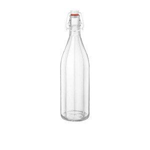 Bormioli Rocco Oxford Bottle 1L Clear