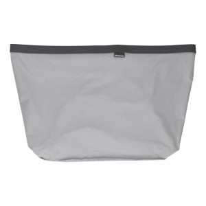 Brabantia Bo Laundry Replacement Bag 60L Grey