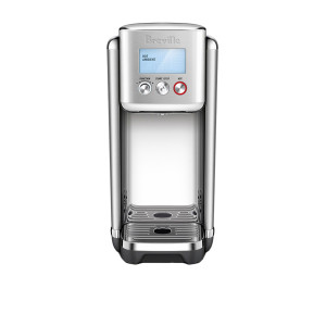 Breville The AquaStation Hot Water Purifier 3L Brushed Stainless Steel