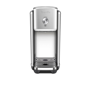 Breville The AquaStation Water Purifier 3L Brushed Stainless Steel