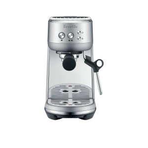 Breville The Bambino Espresso Machine Brushed Stainless Steel
