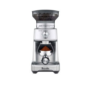Breville The Dose Control Pro Coffee Grinder Brushed Stainless Steel