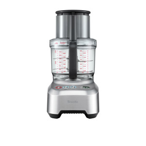 Breville The Kitchen Wizz Peel and Dice Food Processor