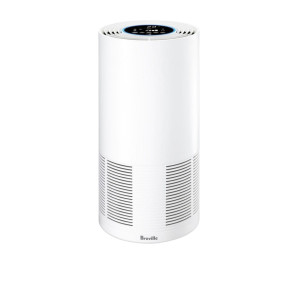 Breville The Smart Air Plus Connect Purifier with Wi-Fi CADR 337m3/h