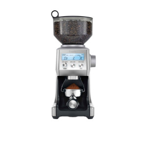Breville The Smart Grinder Pro Coffee Grinder Brushed Stainless Steel