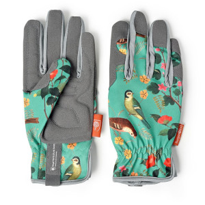 Burgon & Ball Flora & Fauna Gloves