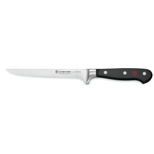 Wusthof Classic Boning Knife Flex 16cm