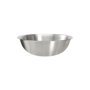 Chef Inox Stainless Steel Mixing Bowl 13L