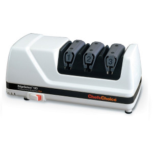 Chef's Choice Edge Select 120 Professional Electric Sharpener