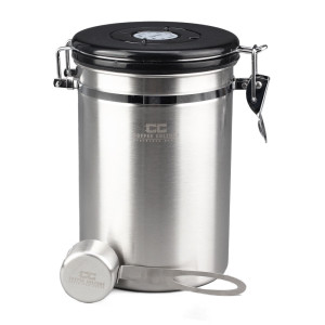 Classica Coffee Canister Large