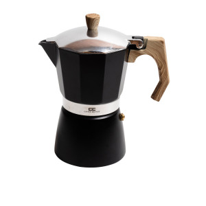 Coffee Culture Coffee Maker 9 Cup Black