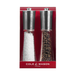 Cole & Mason Style Gift Set 16.5cm