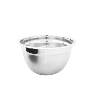 Cuisena Stainless Steel Mixing Bowl 18cm - 1.4L