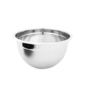 Cuisena Stainless Steel Mixing Bowl 22cm 2.8L