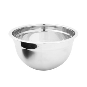 Cuisena Stainless Steel Mixing Bowl 26cm 5L