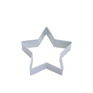D.Line Cookie Cutter Star 9cm