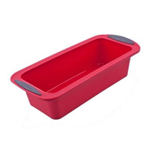 Daily Bake Silicone Bakeware Loaf Pan 24x10cm