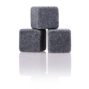 D.line Gin Stones Set of 6 with Bag