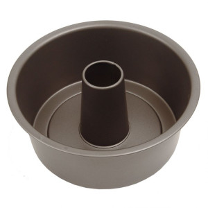 Daily Bake Non Stick Angel Cake Pan No Supports 23cm 