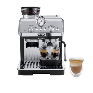 DeLonghi La Specialista Arte EC9155MB Espresso Coffee Machine Black