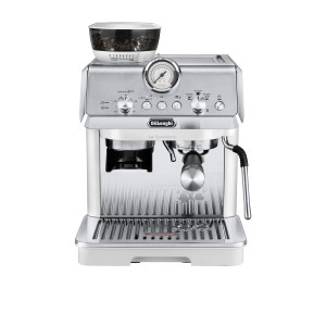 DeLonghi La Specialista Arte EC9155W Espresso Coffee Machine White