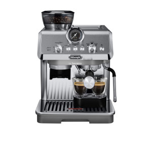 DeLonghi La Specialista Arte Evo EC9255M with Cold Brew Coffee Machine Metal