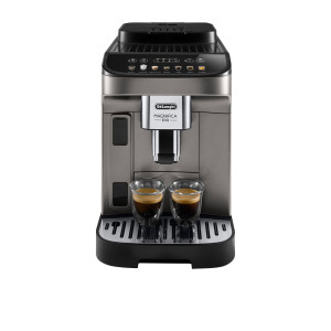DeLonghi Magnifica Evo ECAM29083TB Fully Automatic Coffee Machine Titan