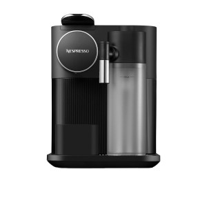 DeLonghi Nespresso Gran Lattisima EN640B Automatic Capsule Coffee Machine Black