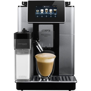 Delonghi Primadonna Soul Automatic Coffee Machine 