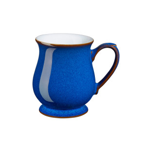 Denby Imperial Blue Craftsman's Mug 300ml
