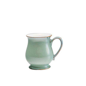 Denby Regency Green Craftsman's Mug 300ml