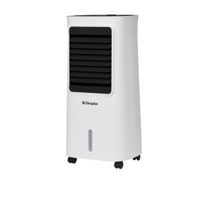 Dimplex Evaporative Cooler with Air Purifier