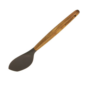 Ecology Acacia Provisions Silicone Spoon