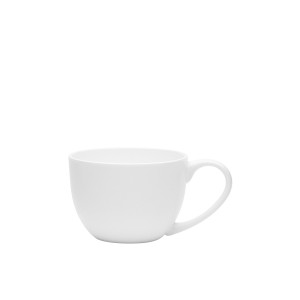 Ecology Canvas Espresso Cup 100ml White