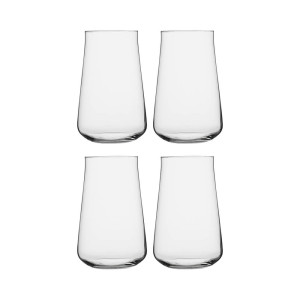 Ecology Classic Stemless Cocktail Glass 530ml Set of 4