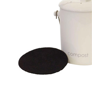 Ecology Compost Bin Filter
