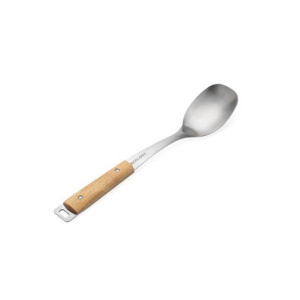 Ecology Acacia Provisions Serving Spoon