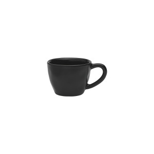 Ecology Speckle Espresso Cup 60ml Ebony
