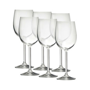 Ecology White Wine Glass 310ml Set of 6
