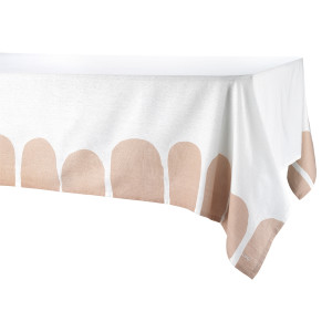 Ecology Nomad Small Table Cloth 150x240cm Arch